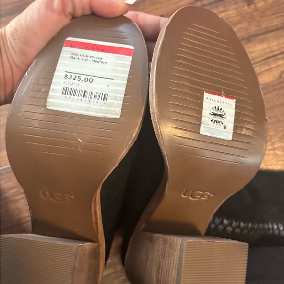 Fall/ Winter shoe bundle size 7- - Picture 13 of 15